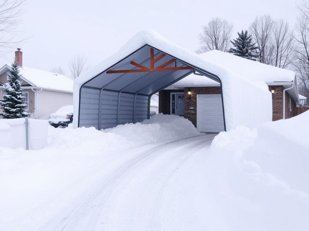 Services hivernaux